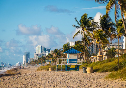 The Importance of Property Management in Broward County, Florida